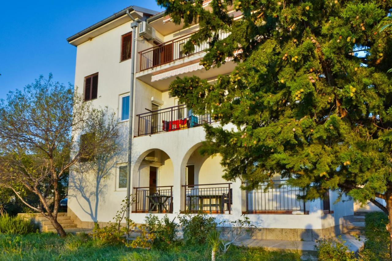 Apartments With A Parking Space Senj - 11520 Exteriér fotografie